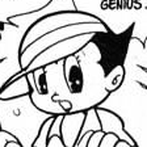 Astro Boy Chapter 11 : A Day to Remember cover