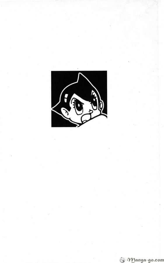Astro Boy Chapter 13 page 2 - Chapter 13 : Crucifix Island