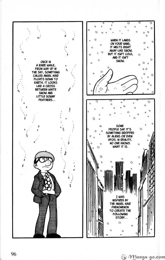 Astro Boy Chapter 14 page 2 - Chapter 14 : Space Snow Leopard