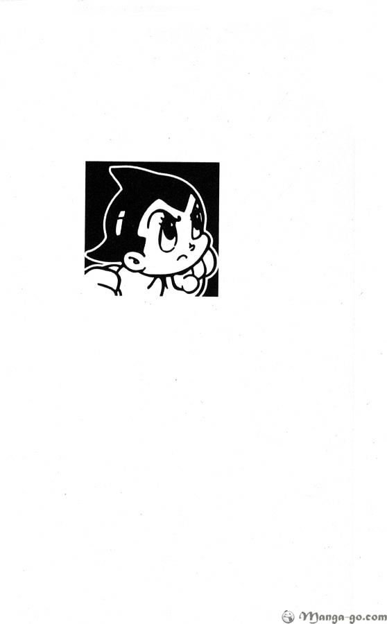 Astro Boy Chapter 16 page 2 - Chapter 16 : "Once Upon a Time" Astro Boy Tales, Part 1