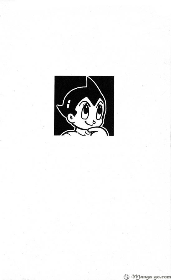 Astro Boy Chapter 17 page 3 - Chapter 17 : "Once Upon a Time" Astro Boy Tales, Part 2