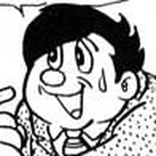 Astro Boy Chapter 17 : "Once Upon a Time" Astro Boy Tales, Part 2 cover
