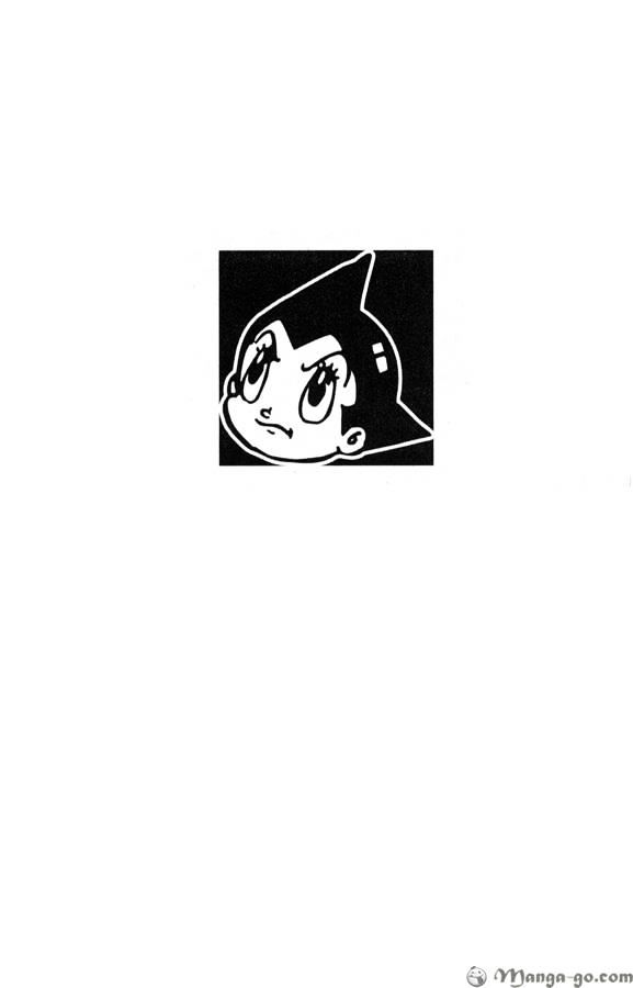 Astro Boy Chapter 18 page 3 - Chapter 18 : "Once Upon a Time" Astro Boy Tales, Part 3