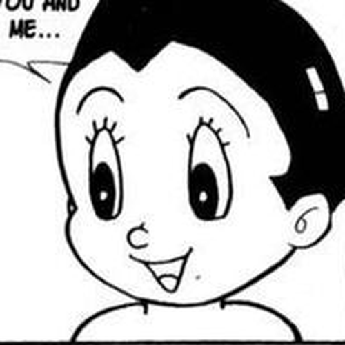 Astro Boy Chapter 26 : The Last Day on Earth cover