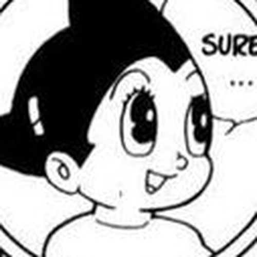 Astro Boy Chapter 29 : The Blast Furnace Mistery cover