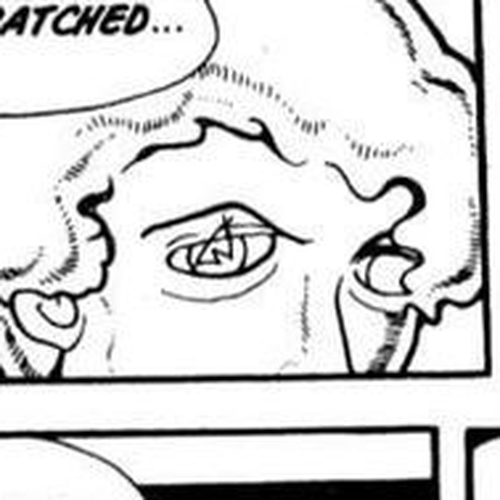 Astro Boy Chapter 31 : The Eyes of Christ cover