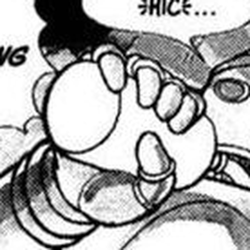 Astro Boy Chapter 32 : Youth Gas cover