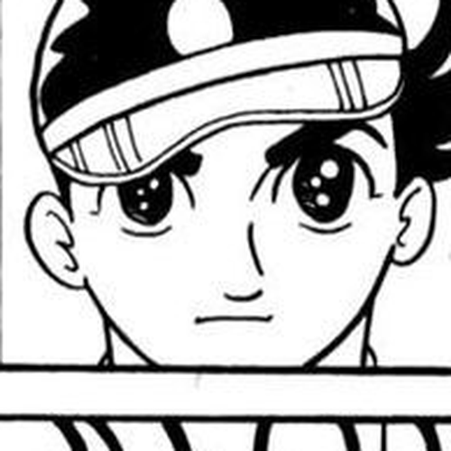 Astro Boy Chapter 34 : Zolomon's Jewels cover