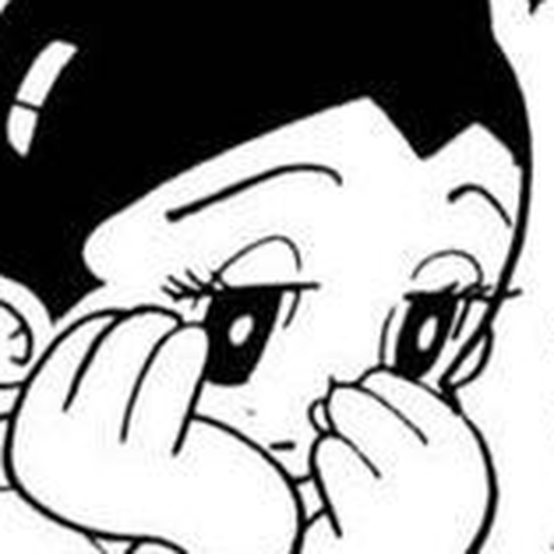 Astro Boy Chapter 35 : Shootout in the Alps cover