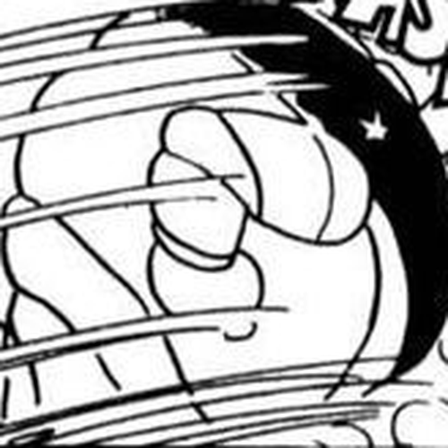 Astro Boy Chapter 38 : Uran cover