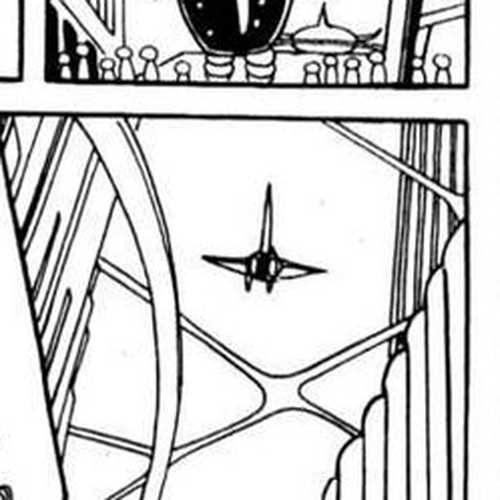 Astro Boy Chapter 39 : Demon Bees cover