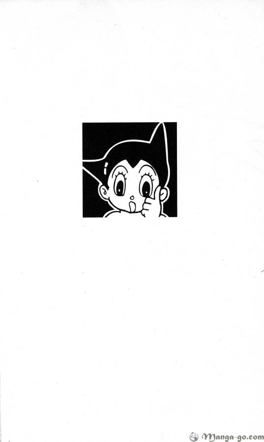 Astro Boy Chapter 4 page 3 - Chapter 4 : His Highness Deadcross