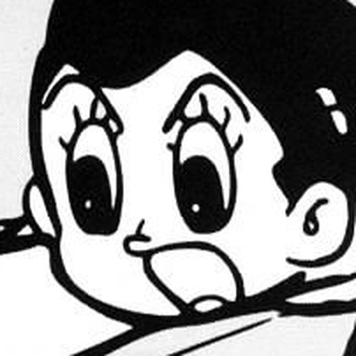 Astro Boy Chapter 4 : His Highness Deadcross cover
