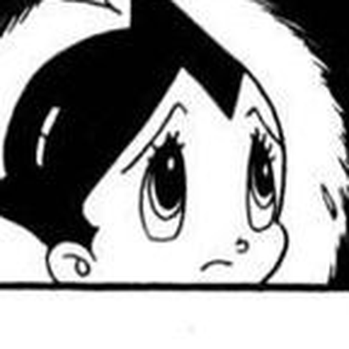 Astro Boy Chapter 40 : Fortress of the Centaurs cover