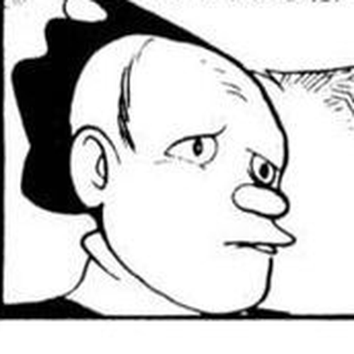 Astro Boy Chapter 42 : Electro cover