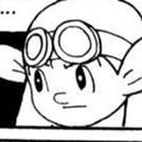 Astro Boy Chapter 44 : Ambassador Atom cover
