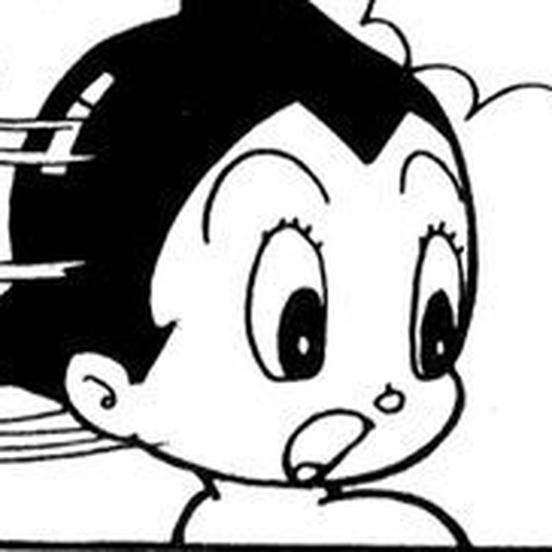 Astro Boy Chapter 49 : The Devil's Balloons cover