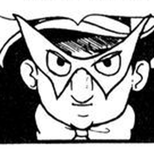 Astro Boy Chapter 52 : Fuhrer ZZZ cover