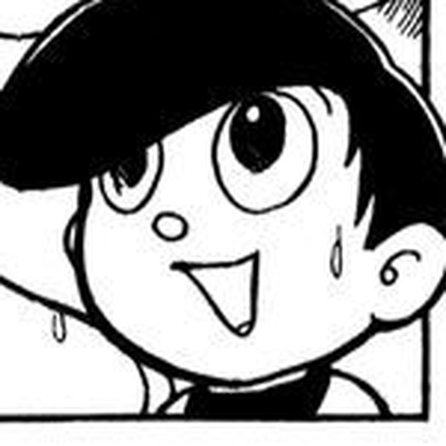Astro Boy Chapter 58 : SOS From a Satellite cover