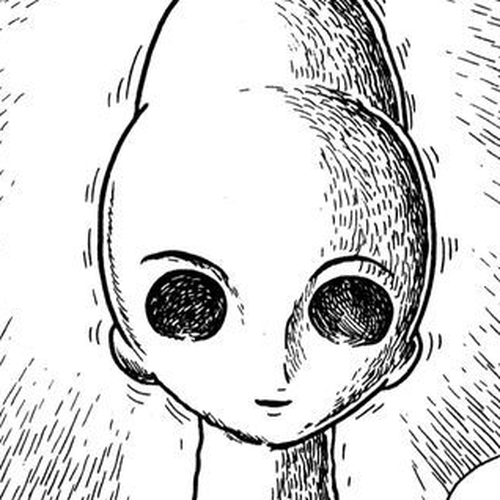 Astro Boy Chapter 63 : Meeva cover