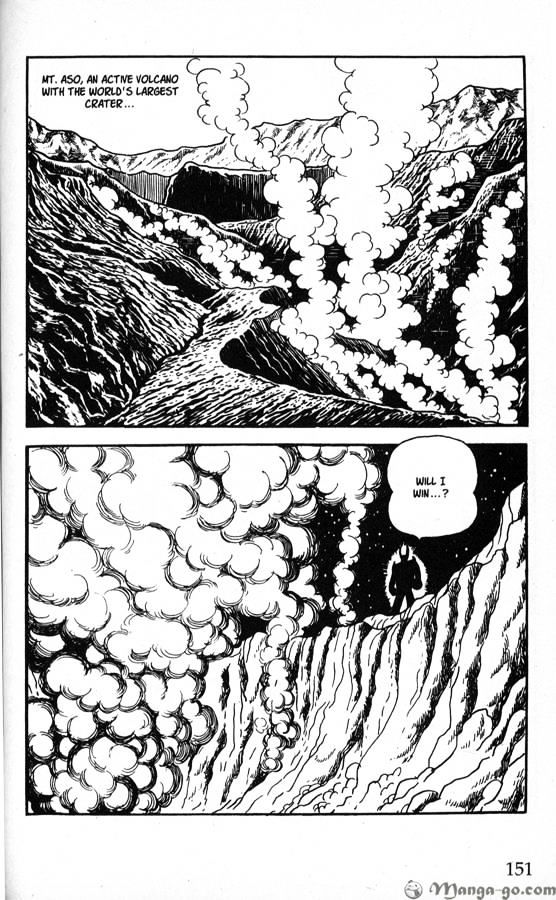 Astro Boy Chapter 7 page 146 - Chapter 7 : The Greatest Robot on Earth