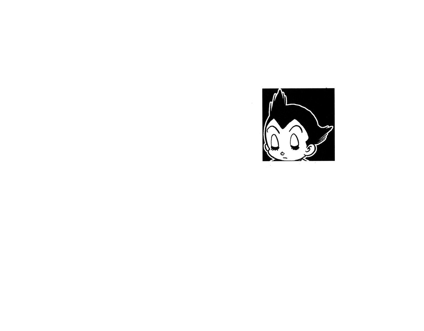 Astro Boy Chapter 71 page 2 - Chapter 71 : Astro Returns