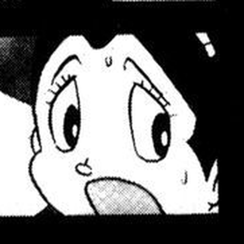 Astro Boy Chapter 73 : Showdown in the Standard Deviation Kingdom cover