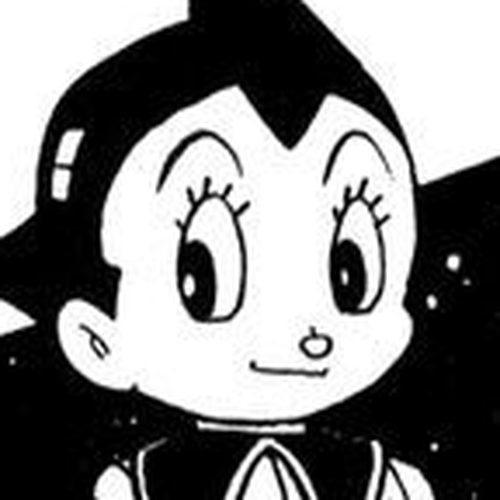 Astro Boy Chapter 76 : Astro II cover