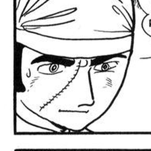 Astro Boy Chapter 78 : You're Guilty! cover