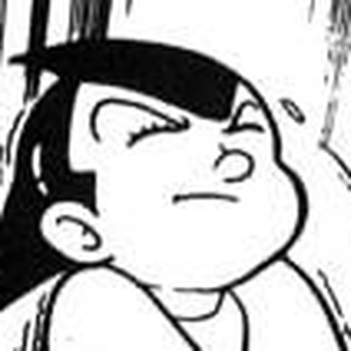 Astro Boy Chapter 8 : Mad Machine cover