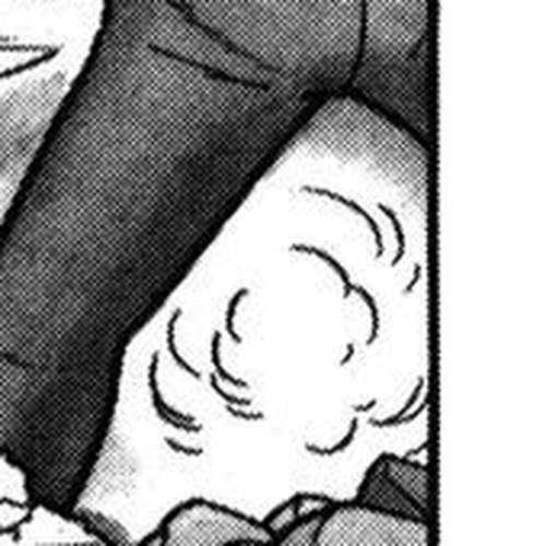 Astro Boy Chapter 84 : Franken cover
