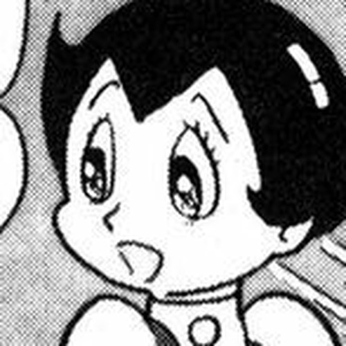 Astro Boy Chapter 88 : The Berserk Robot cover