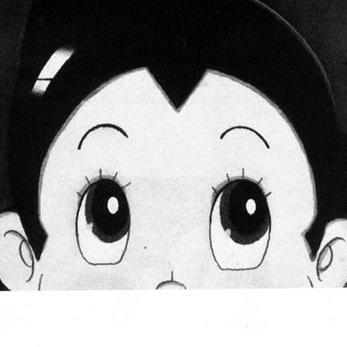 Astro Boy Chapter 9 : Robot Land cover