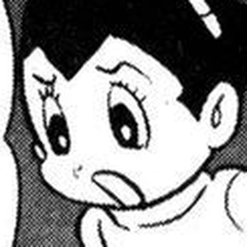 Astro Boy Chapter 96 : The Space Shuttle cover