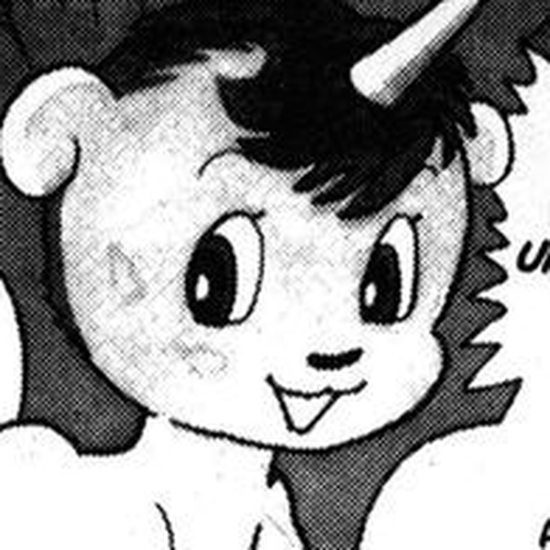 Astro Boy Chapter 97 : Showdown on Mt Fuji cover