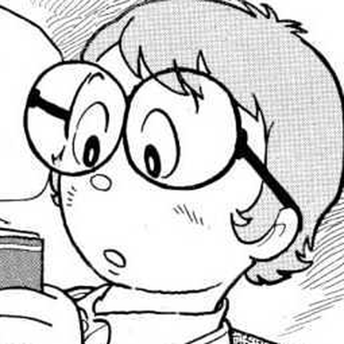 Astro Cat Chapter 6 : Astro's Drawings cover