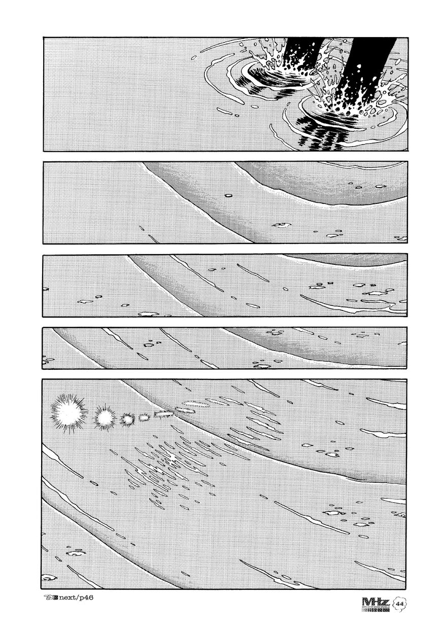 ASTROID Chapter 1 page 10 - Chapter 1