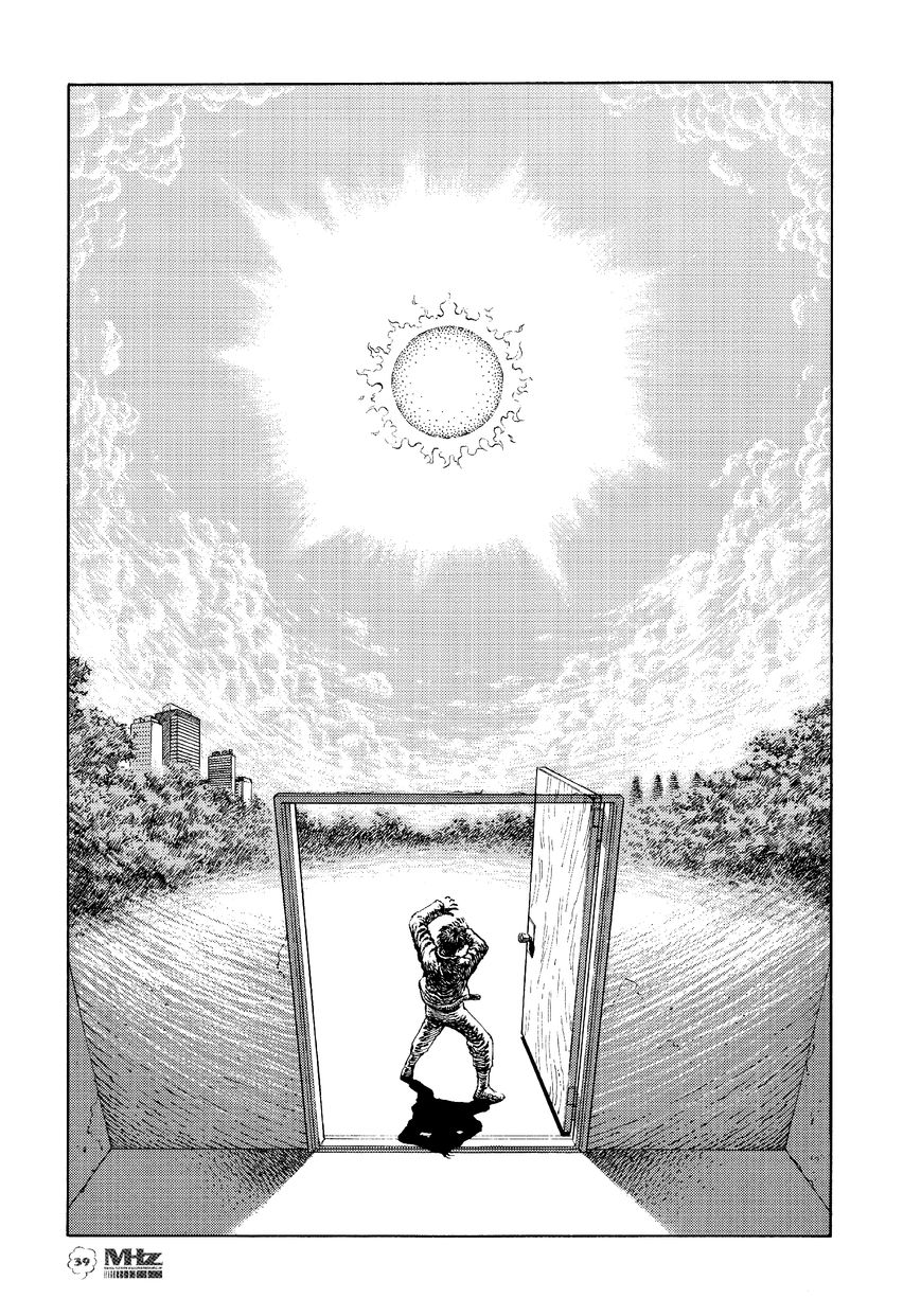 ASTROID Chapter 1 page 5 - Chapter 1