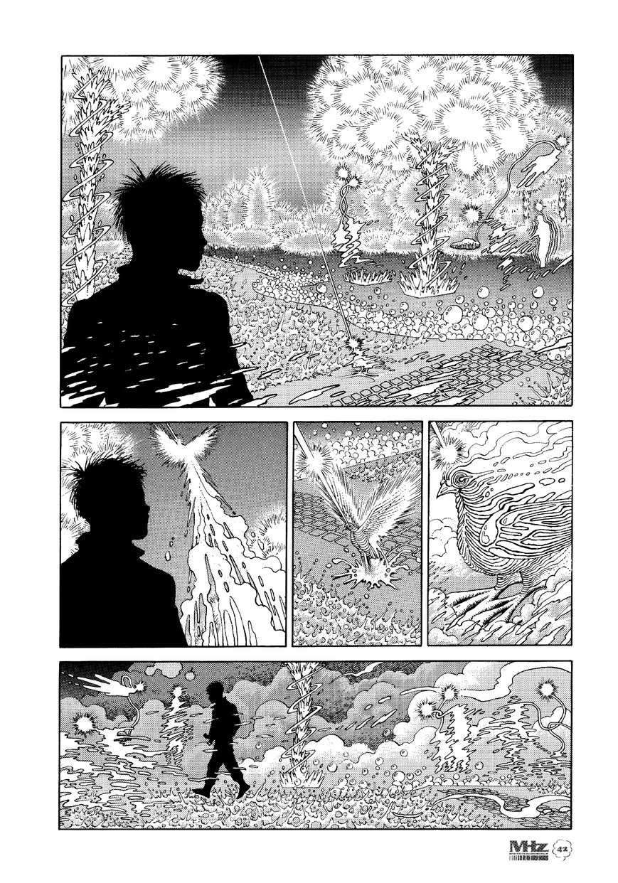 ASTROID Chapter 1 page 8 - Chapter 1