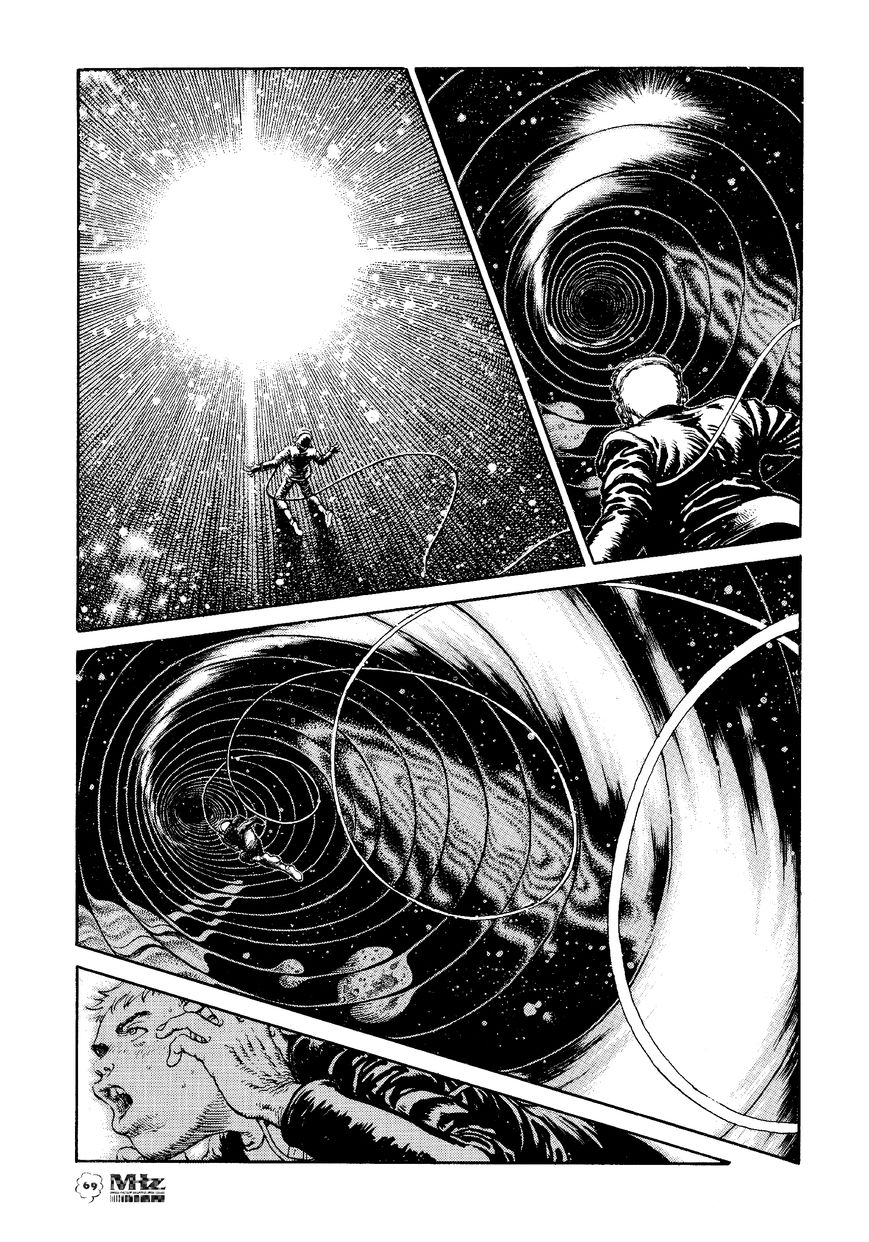 ASTROID Chapter 10 page 2 - Chapter 10