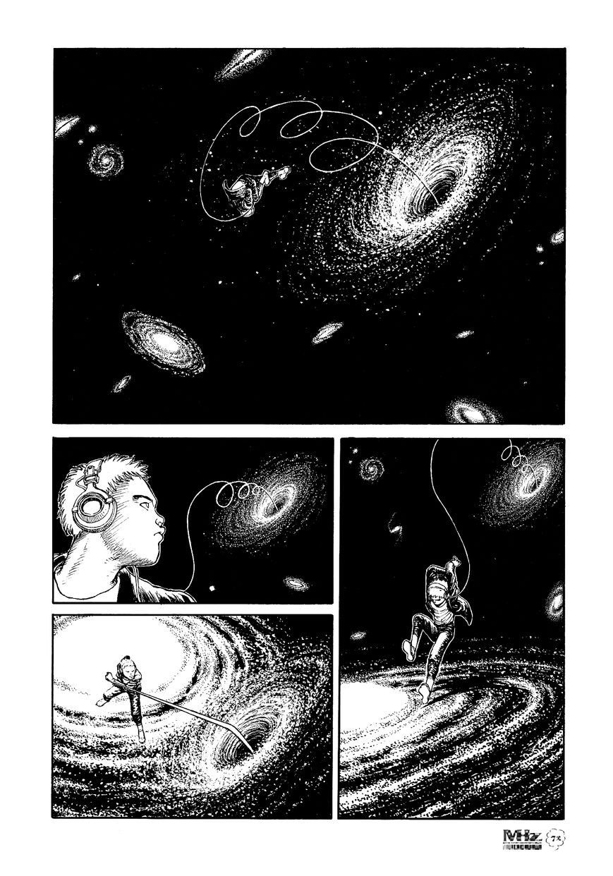 ASTROID Chapter 10 page 4 - Chapter 10