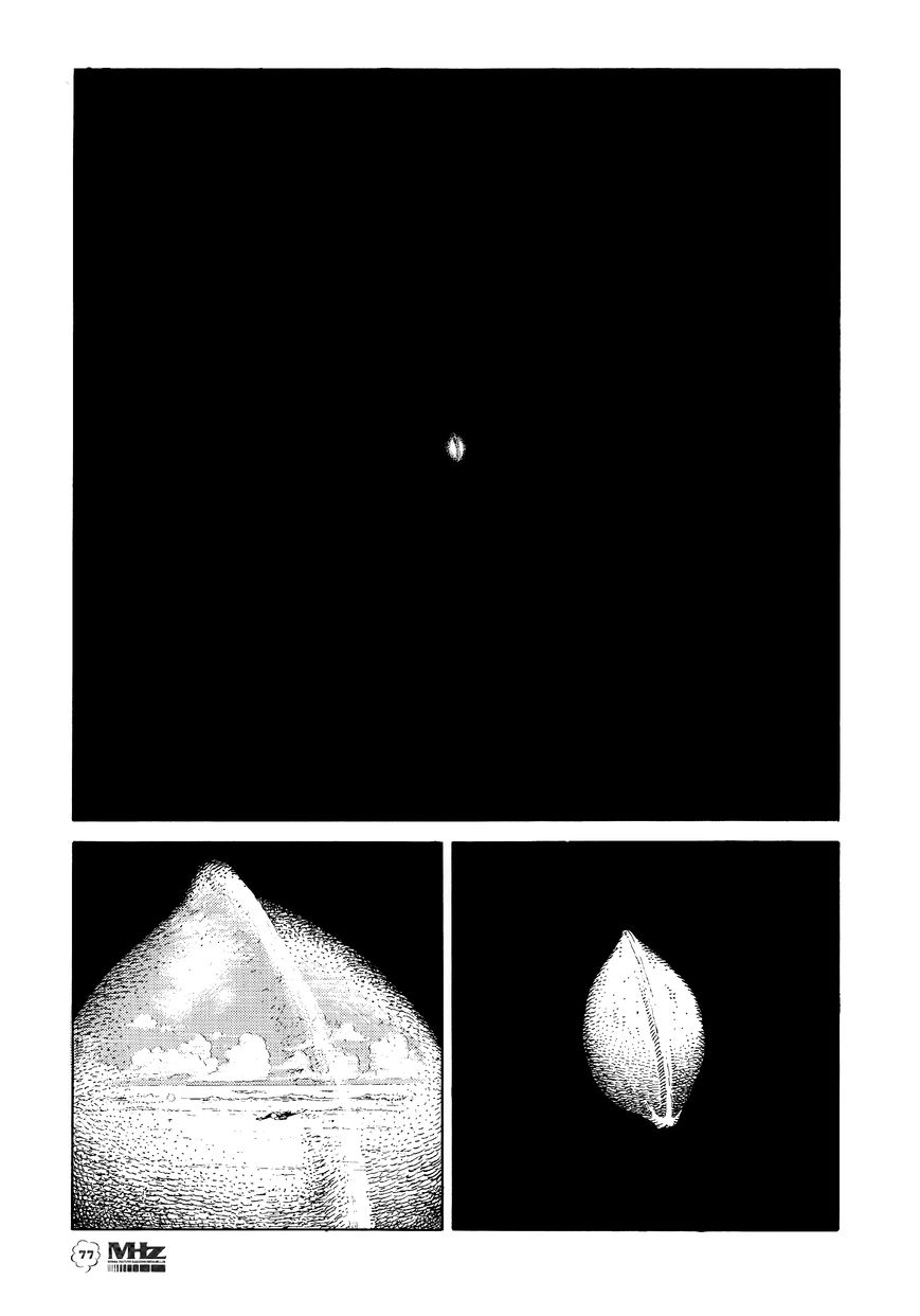 ASTROID Chapter 11 page 2 - Chapter 11