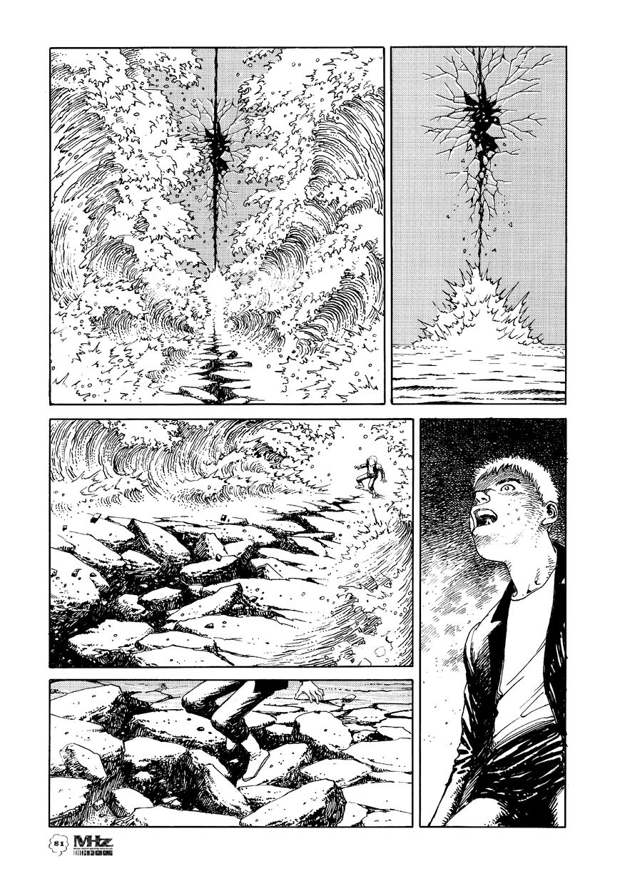 ASTROID Chapter 11 page 6 - Chapter 11