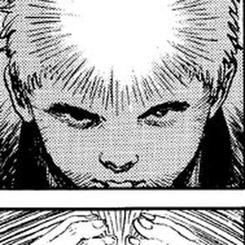 ASTROID Chapter 11 cover