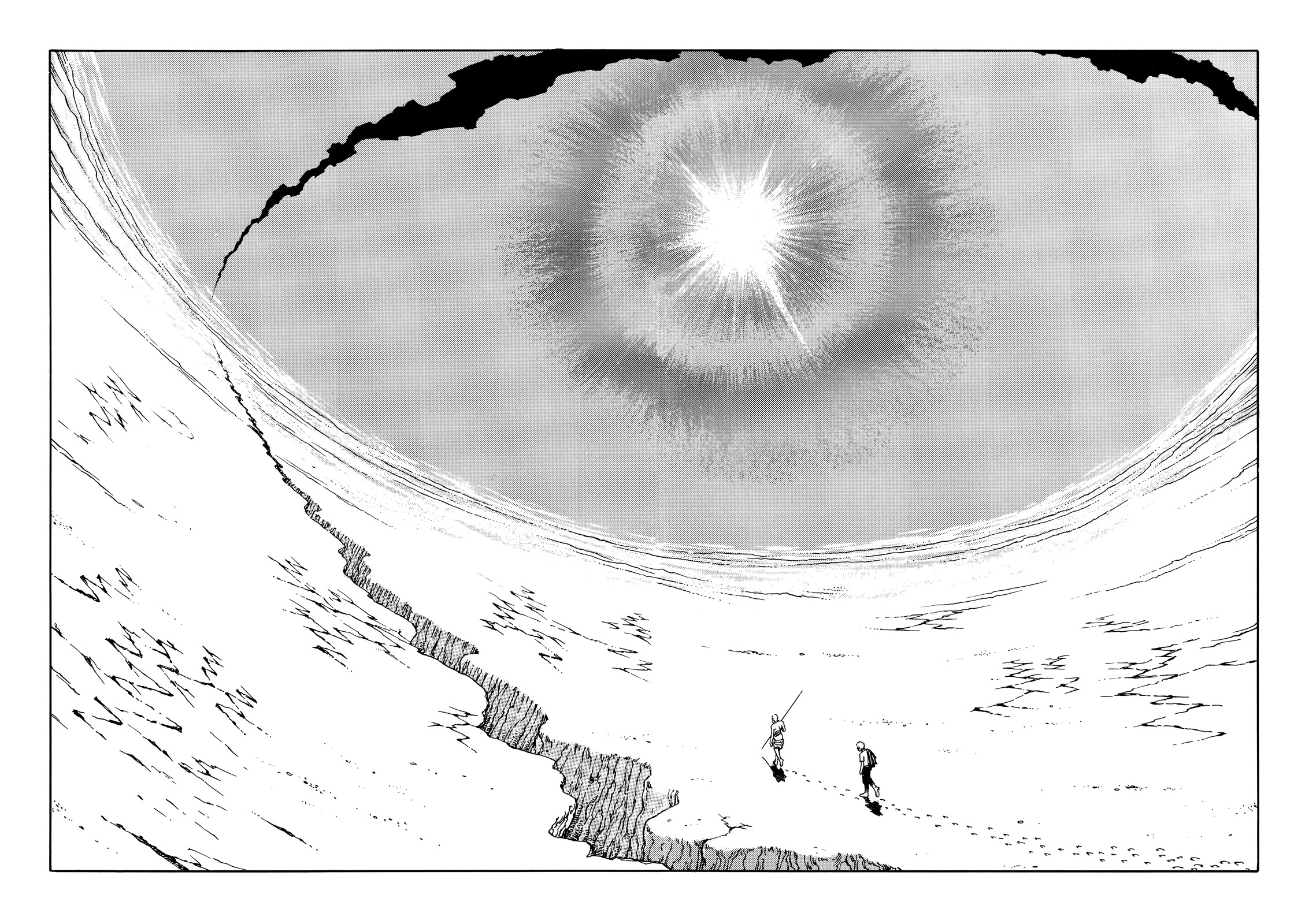 ASTROID Chapter 12 page 4 - Chapter 12