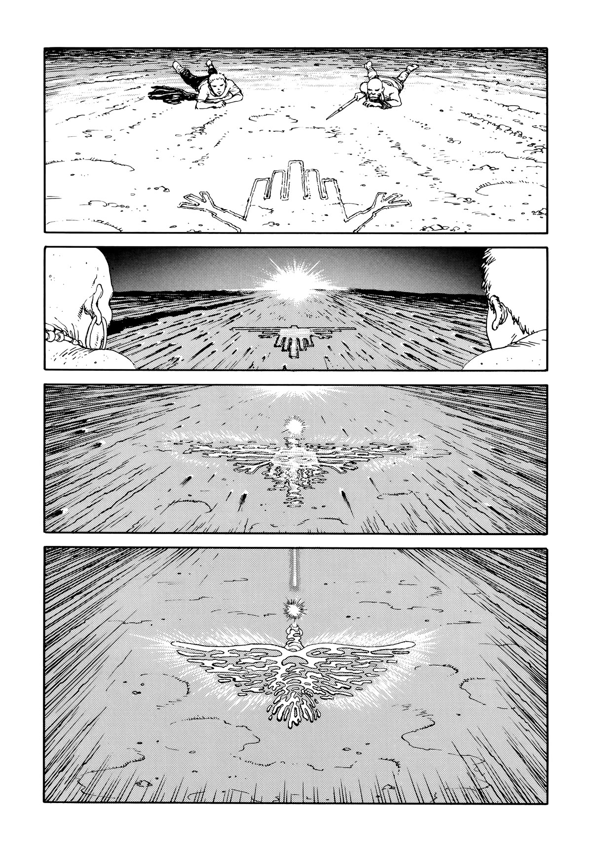 ASTROID Chapter 13 page 3 - Chapter 13