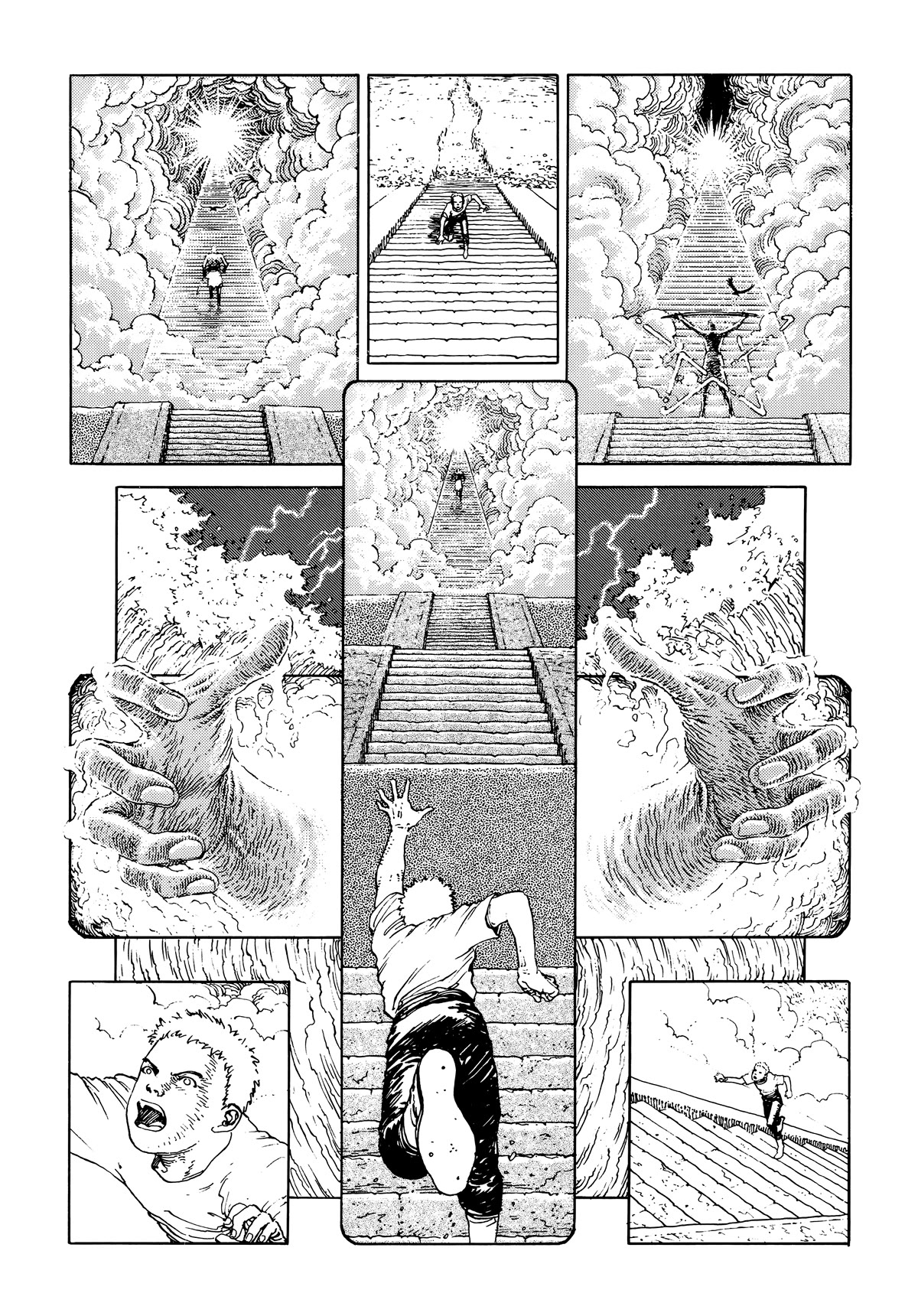 ASTROID Chapter 14 page 3 - Chapter 14