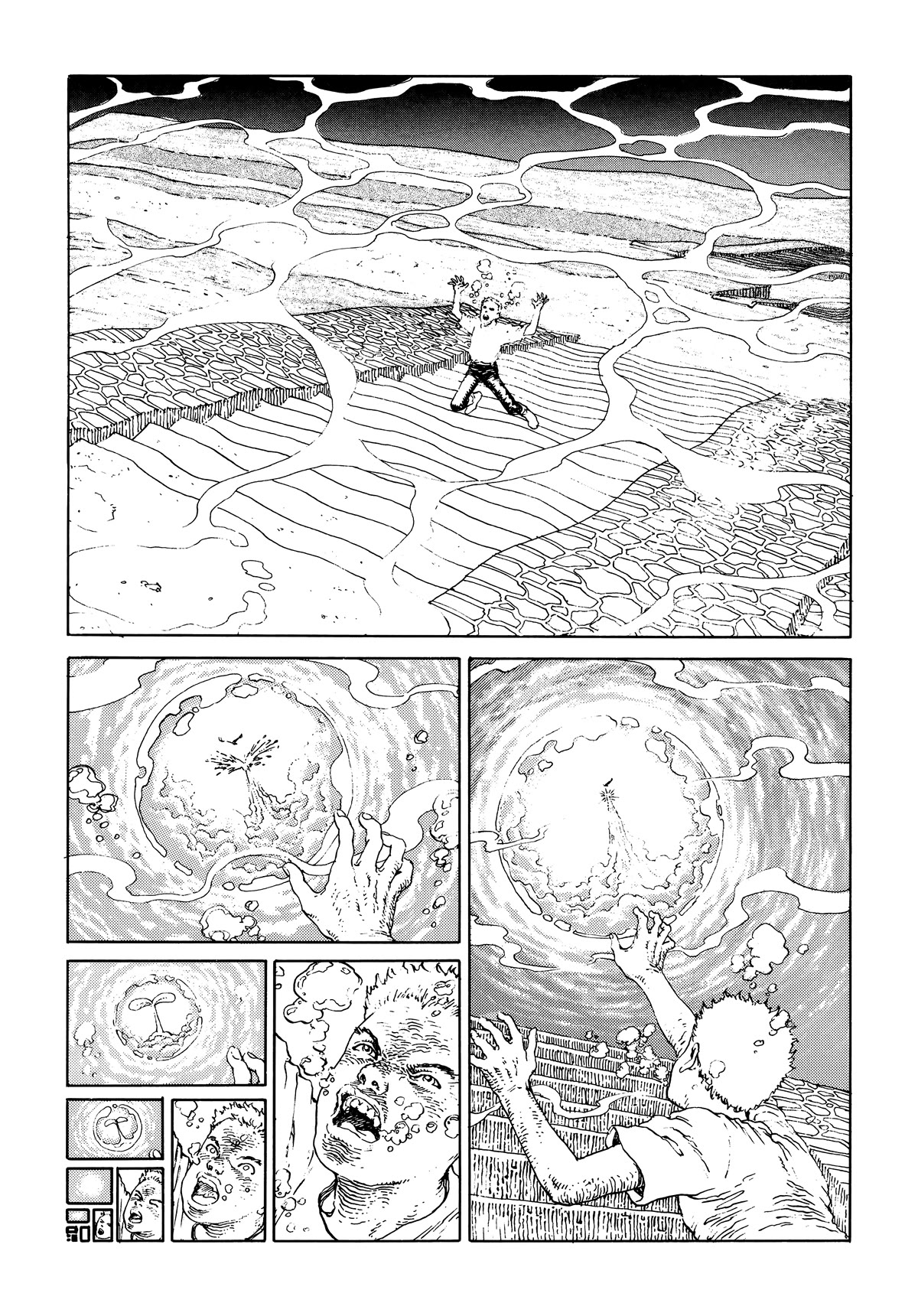 ASTROID Chapter 14 page 6 - Chapter 14