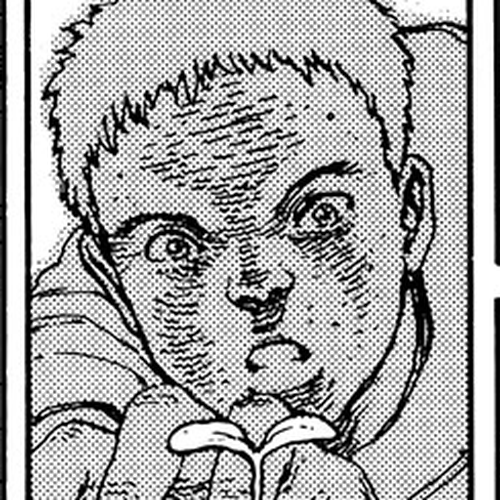ASTROID Chapter 14 cover