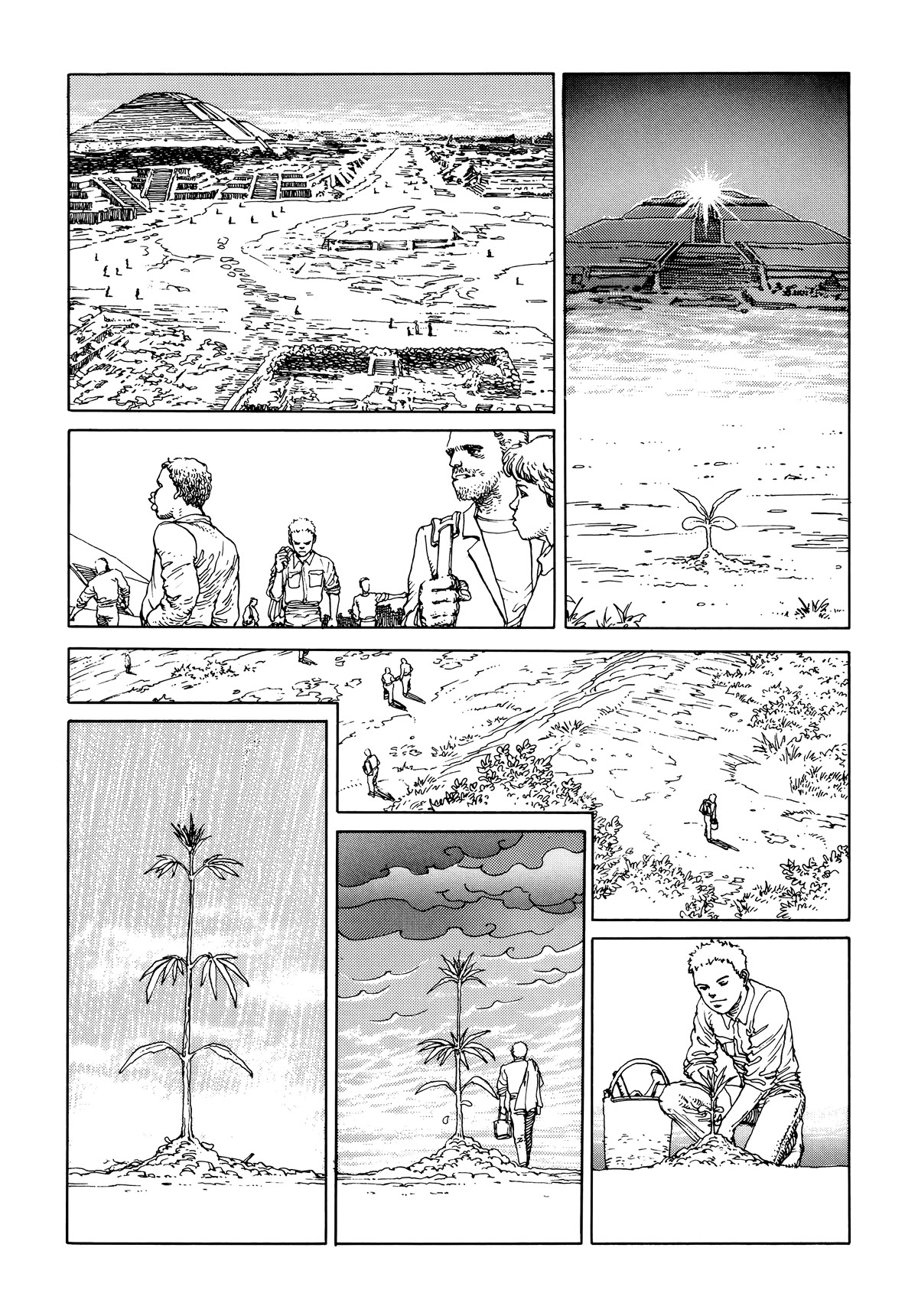 ASTROID Chapter 15 page 3 - Chapter 15